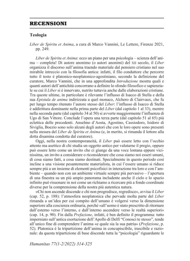Probeseite