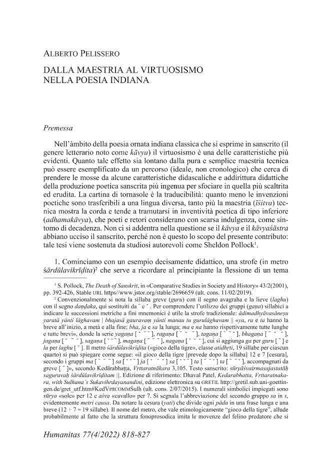 Sample page