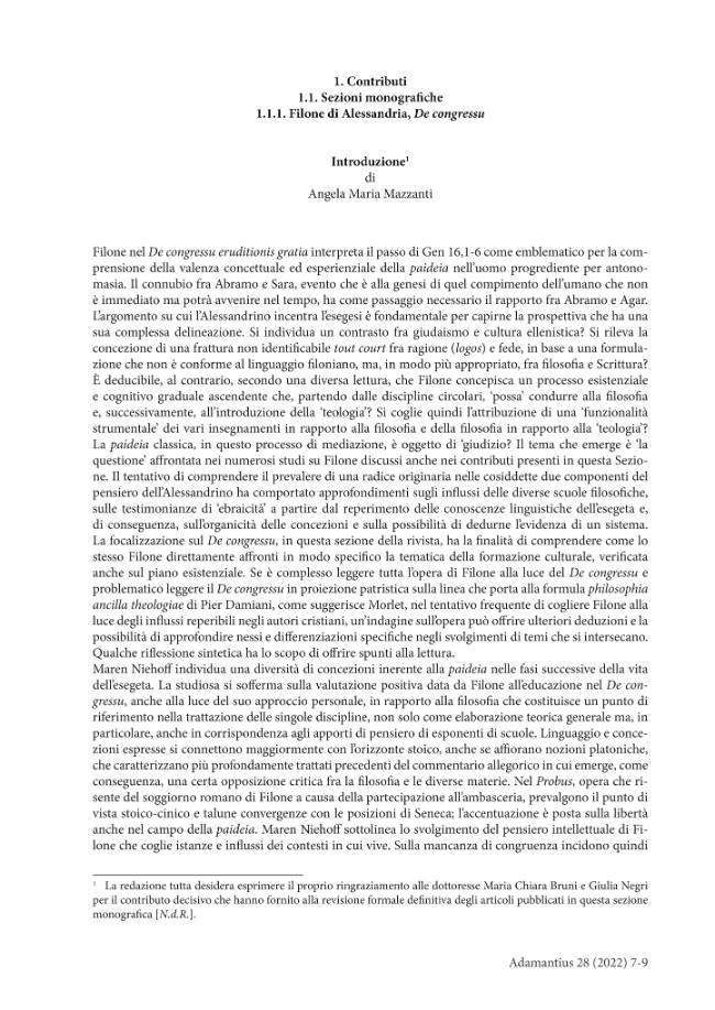 Sample page