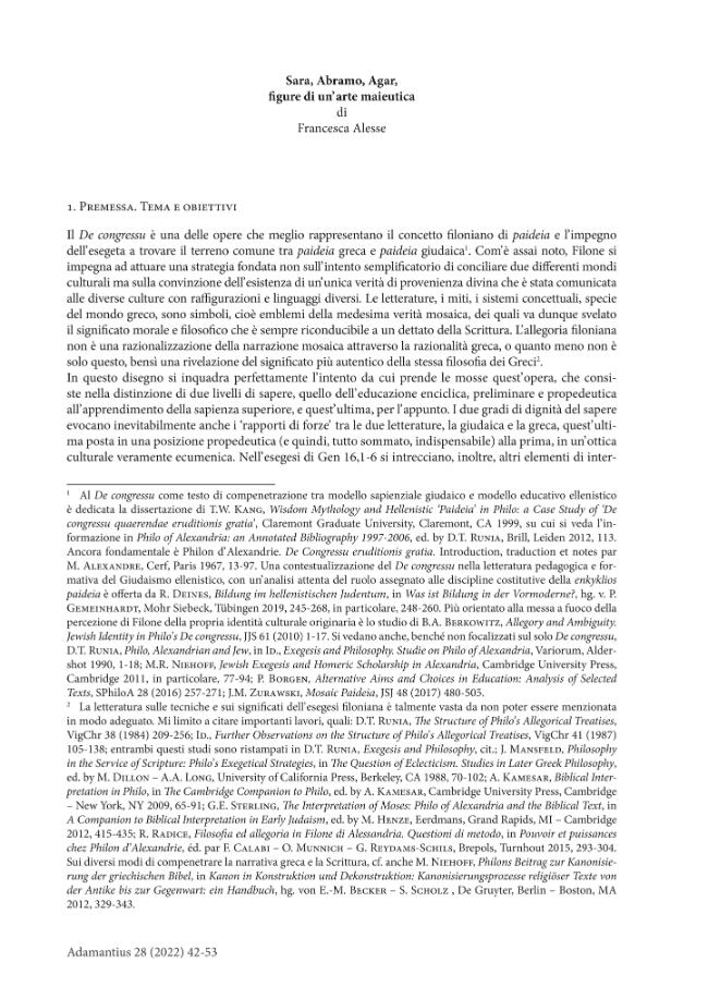 Sample page