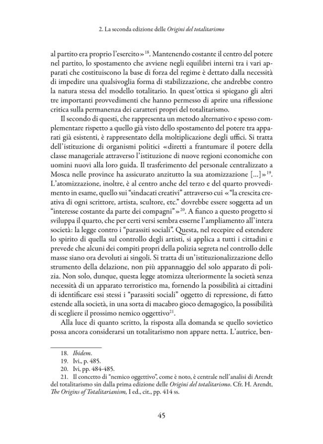 Exemple de page