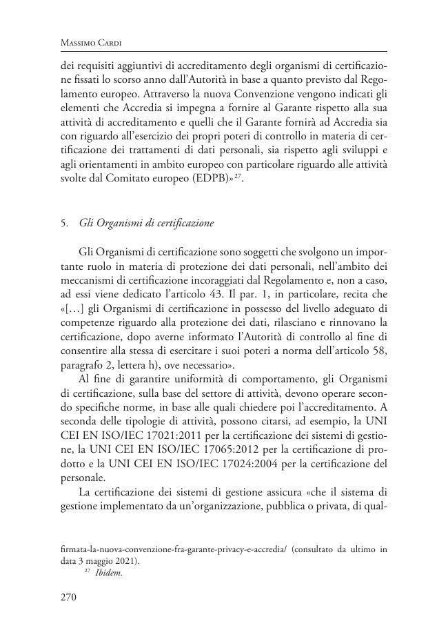 Sample page