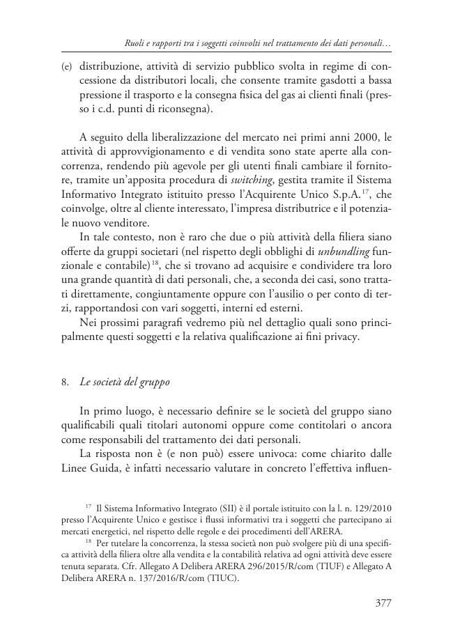 Exemple de page