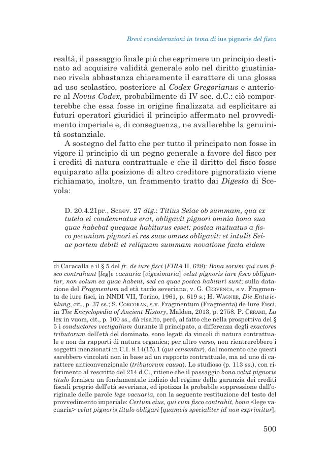 Exemple de page