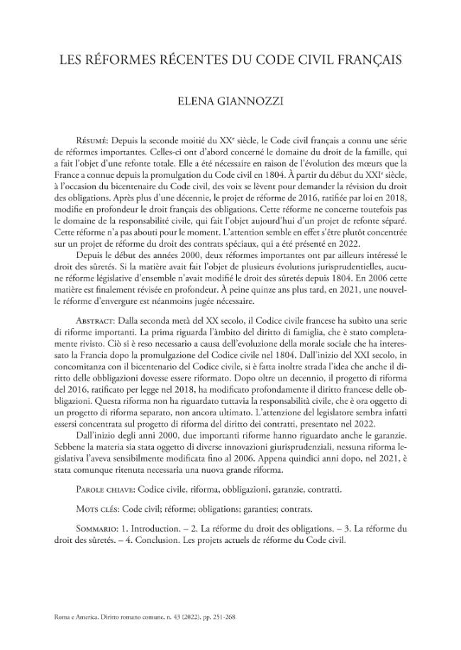 Sample page