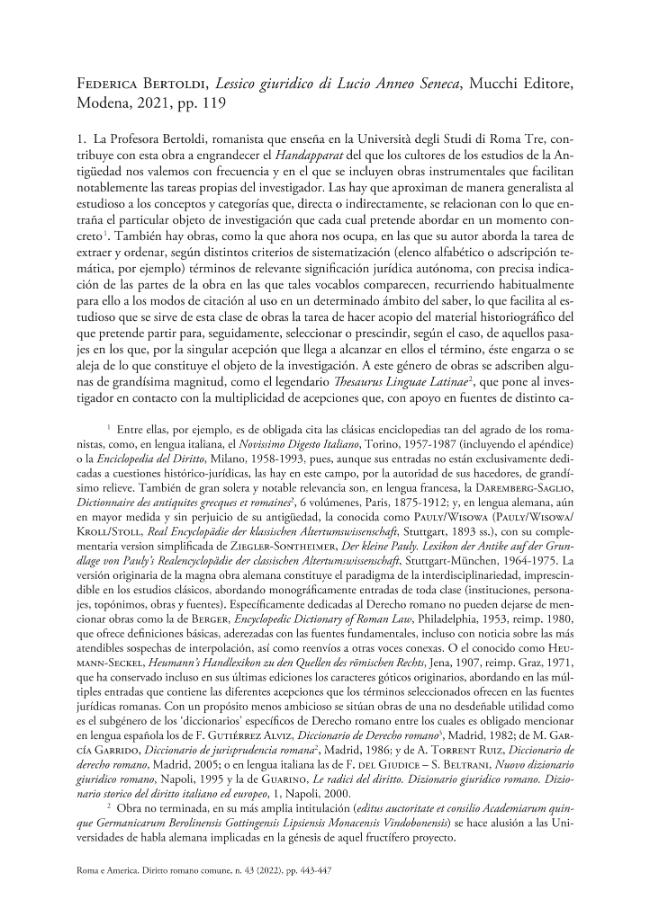 Pagina campione