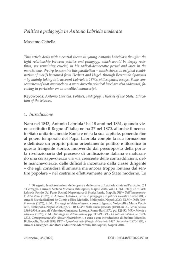 Sample page