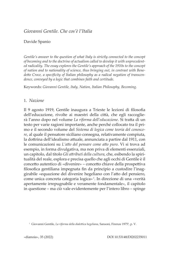 Exemple de page