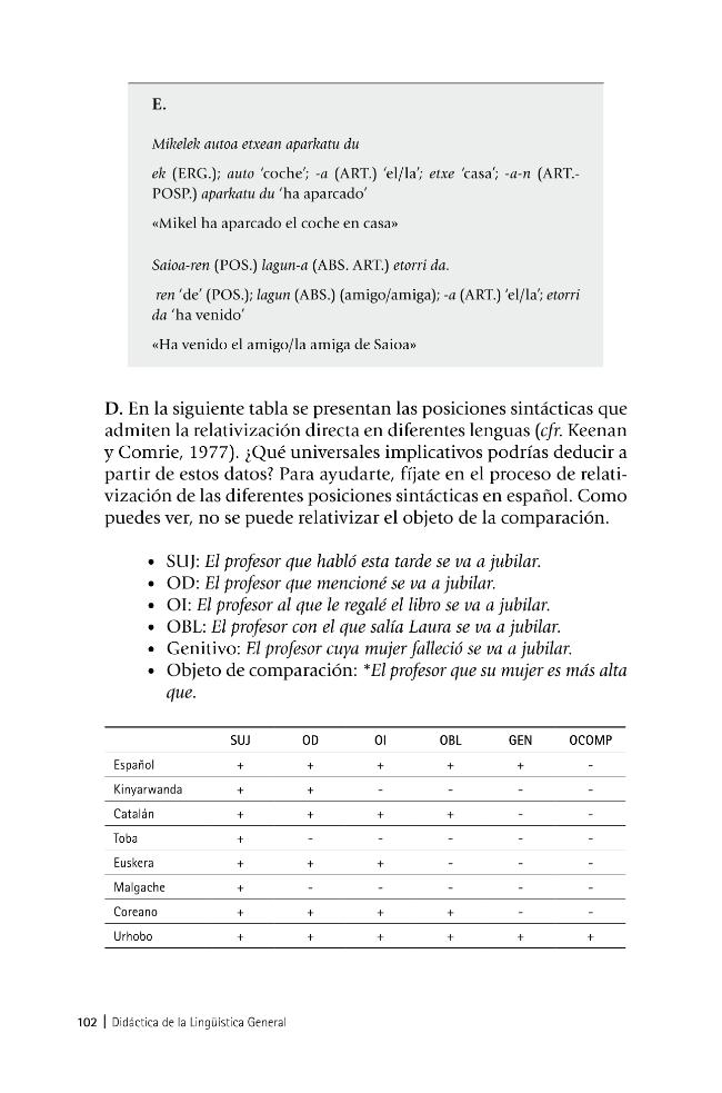 Página de muestra