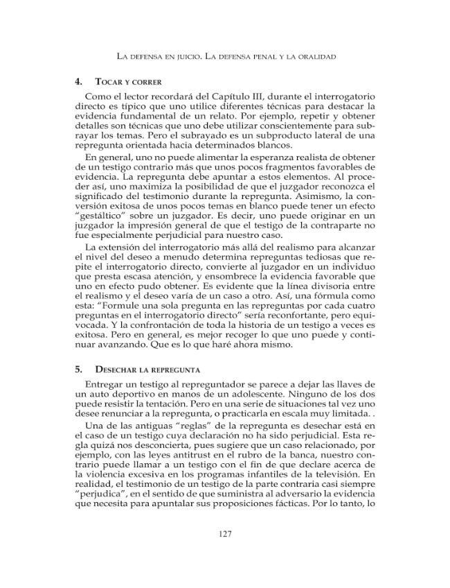 Probeseite