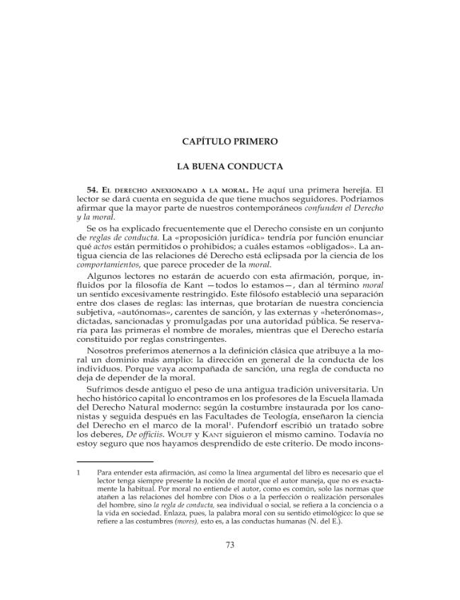 Exemple de page