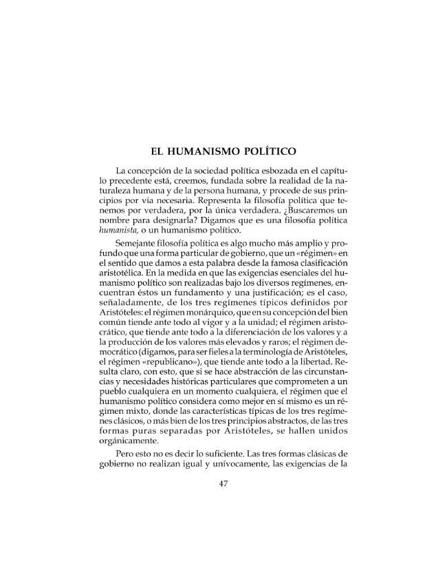 Página de muestra