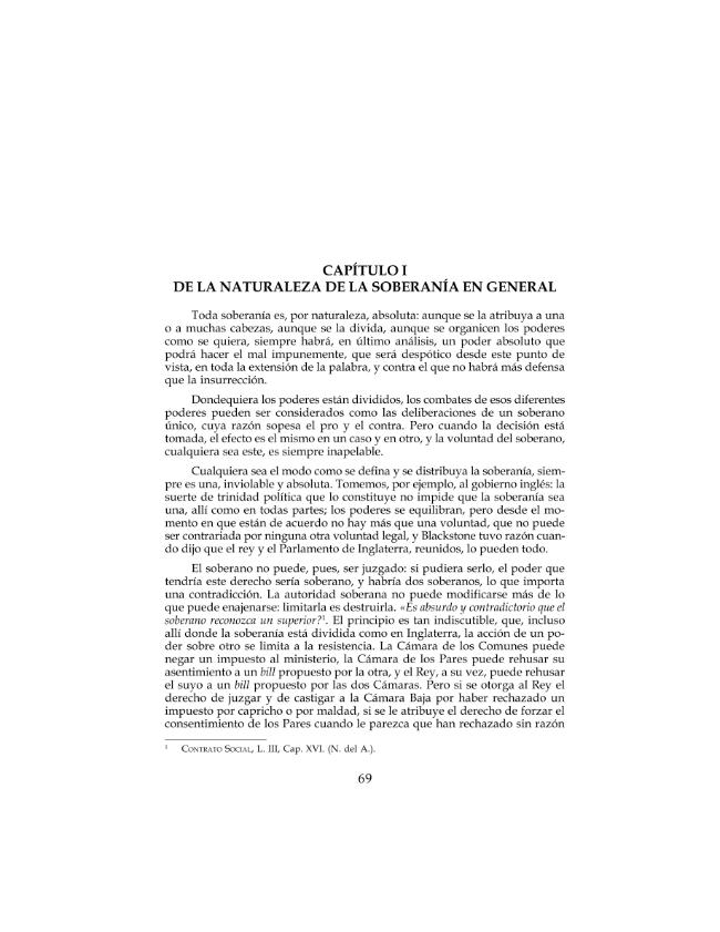 Exemple de page