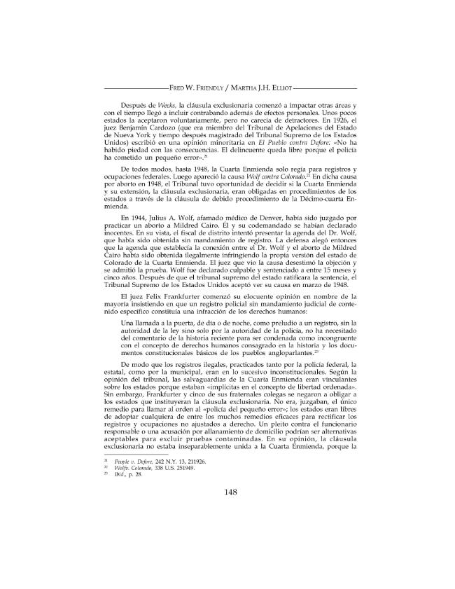 Exemple de page