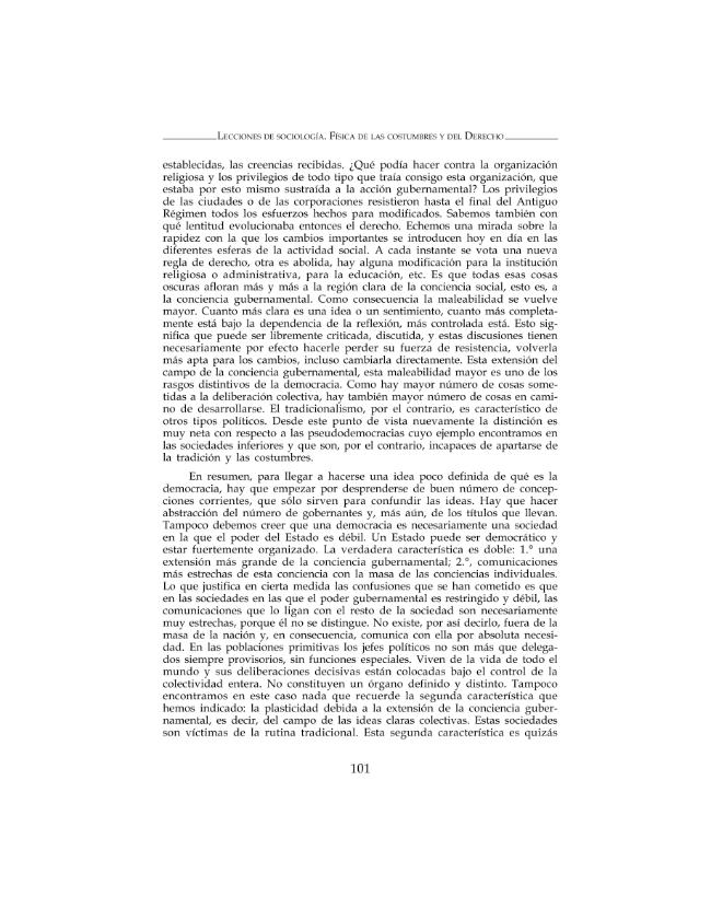 Exemple de page