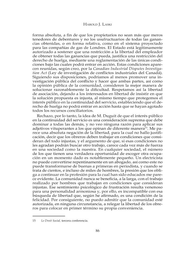 Exemple de page