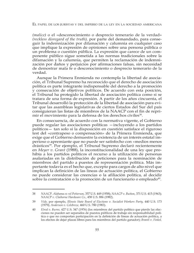 Probeseite