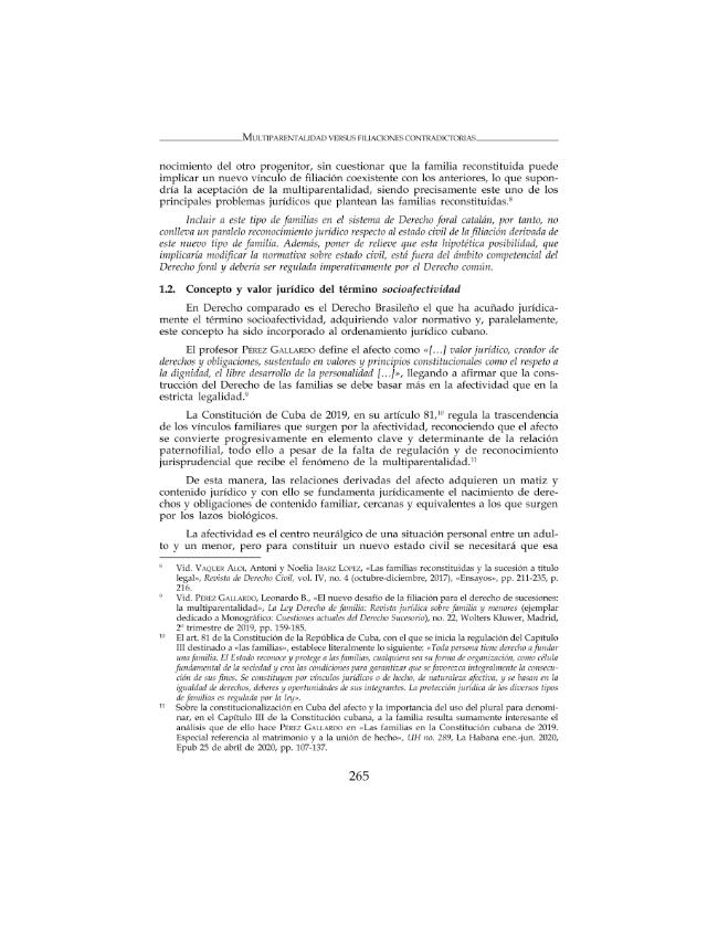 Exemple de page