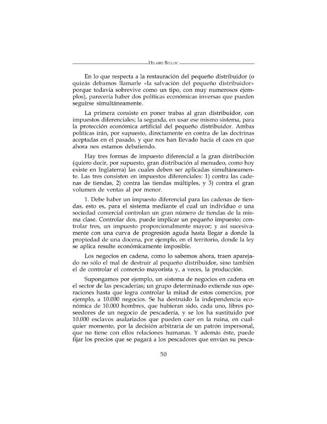 Probeseite