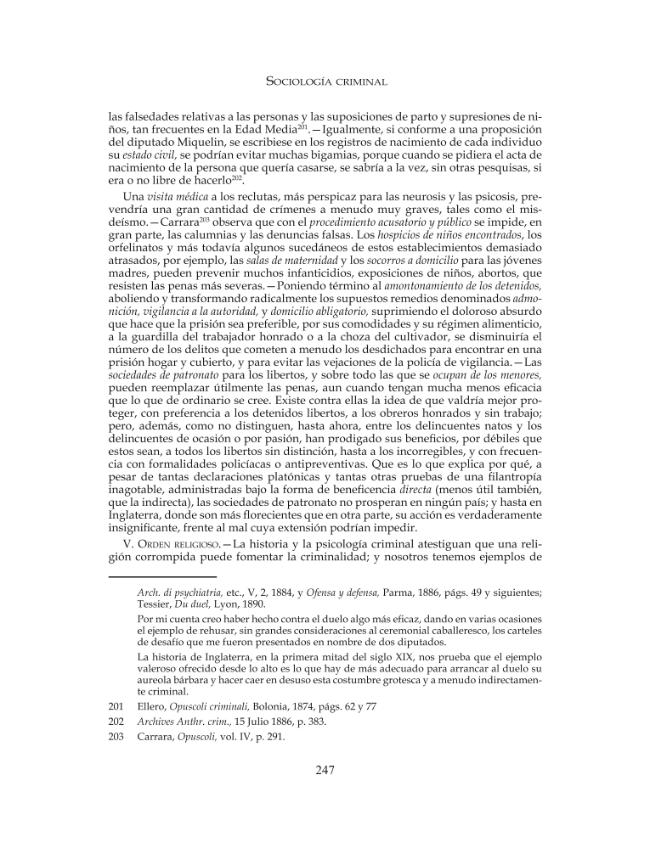 Página de muestra
