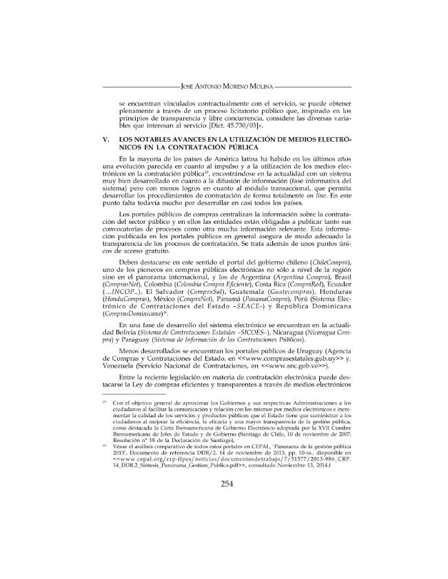 Página de muestra