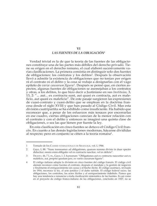 Exemple de page