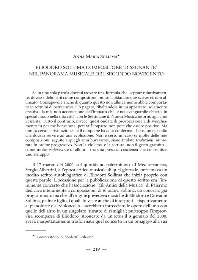 Página de muestra