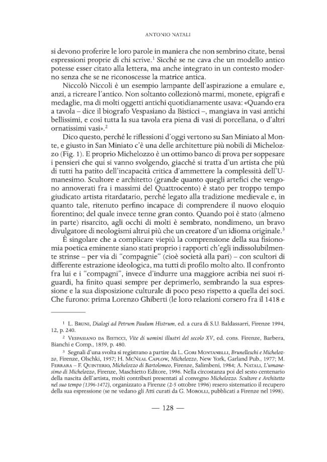 Exemple de page