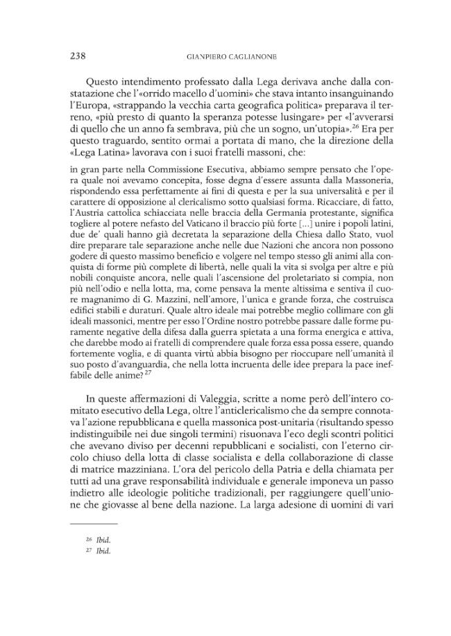 Página de muestra