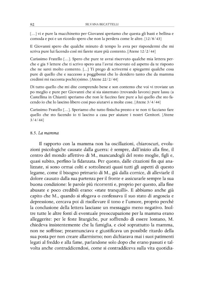 Página de muestra