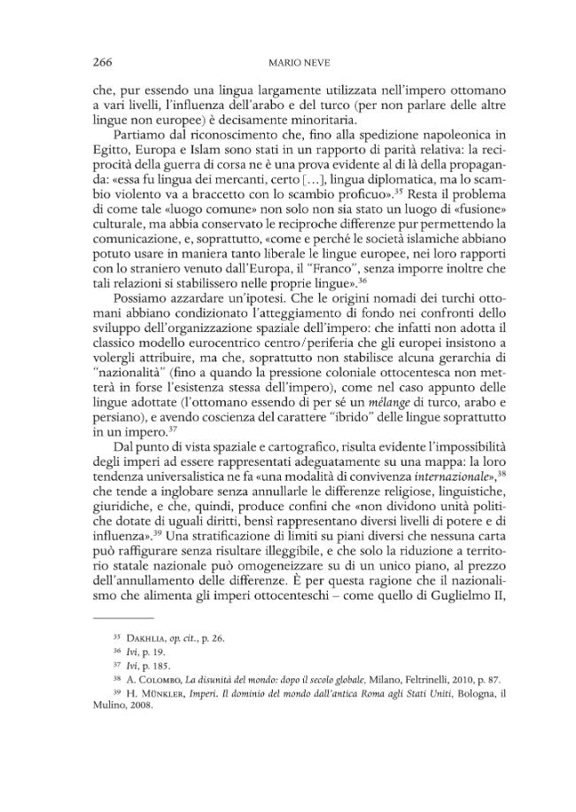 Página de muestra