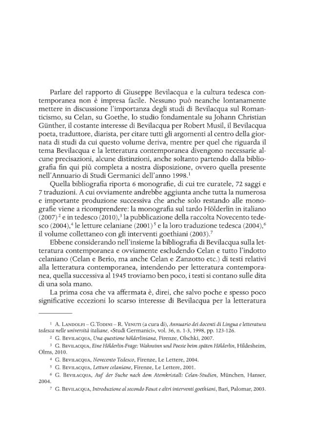 Probeseite