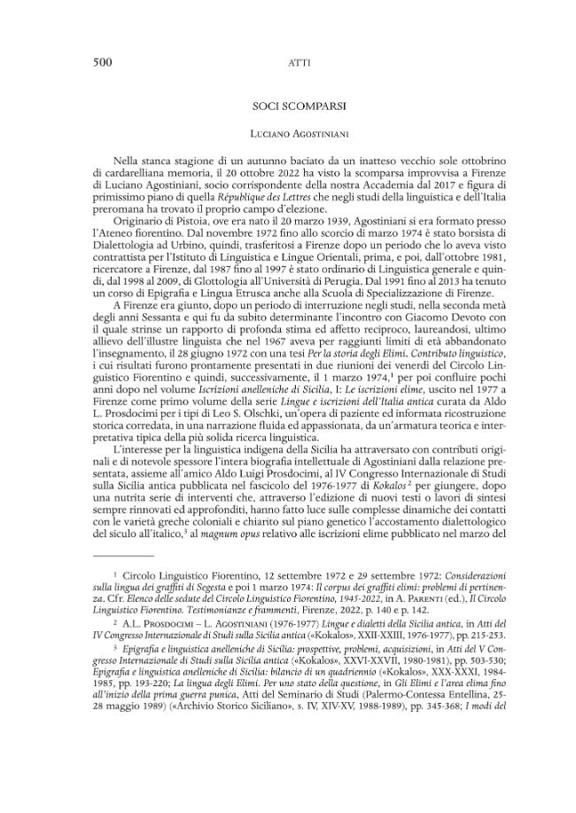 Página de muestra