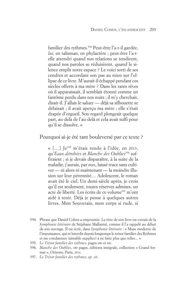 Exemple de page