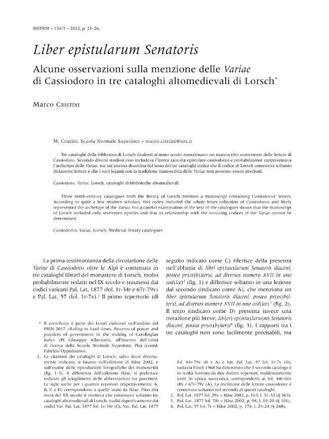 Sample page