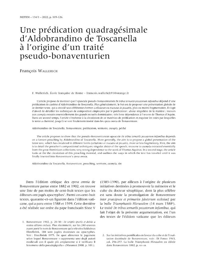 Sample page