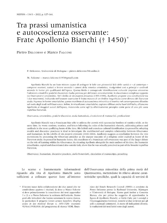 Página de muestra