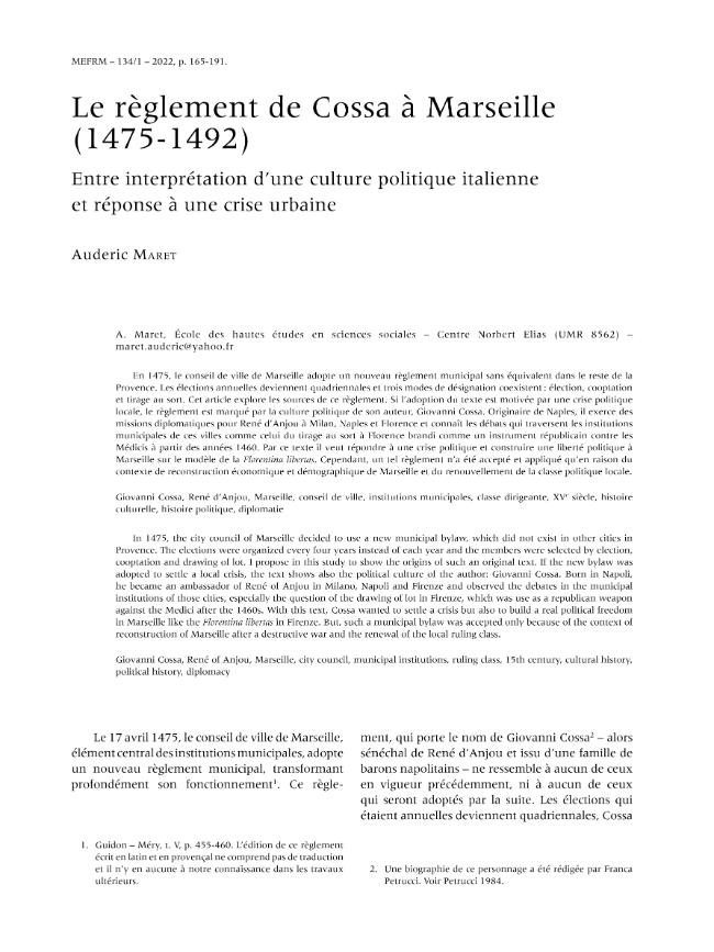 Sample page