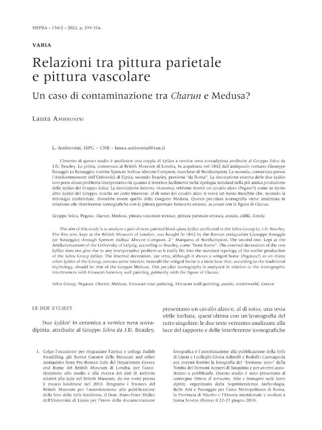 Sample page