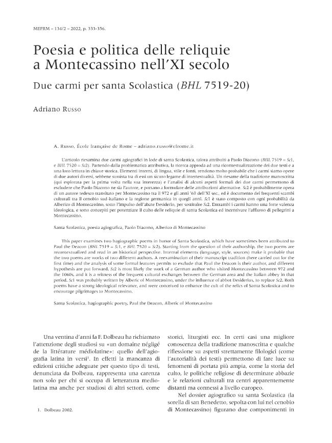 Sample page