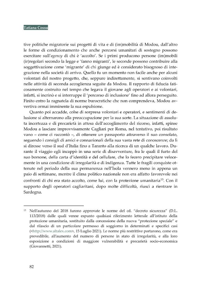 Probeseite