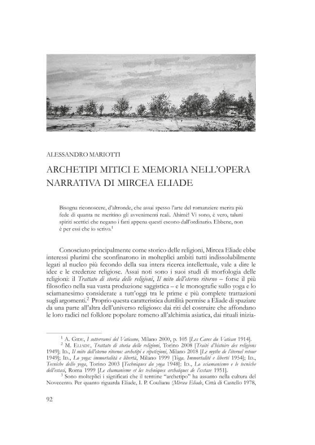 Pagina campione