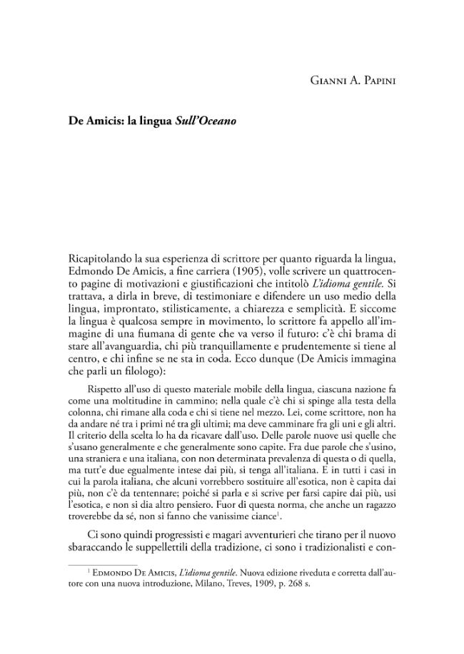 Sample page