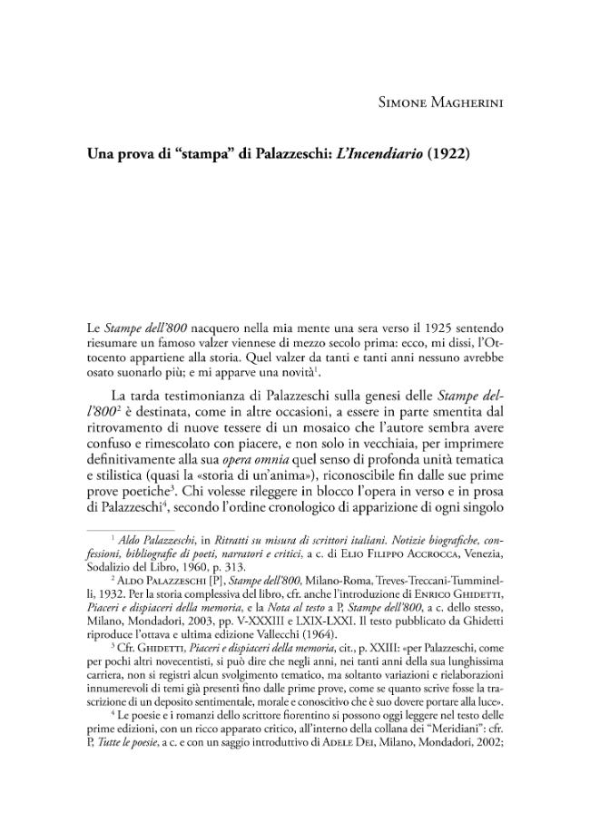 Probeseite