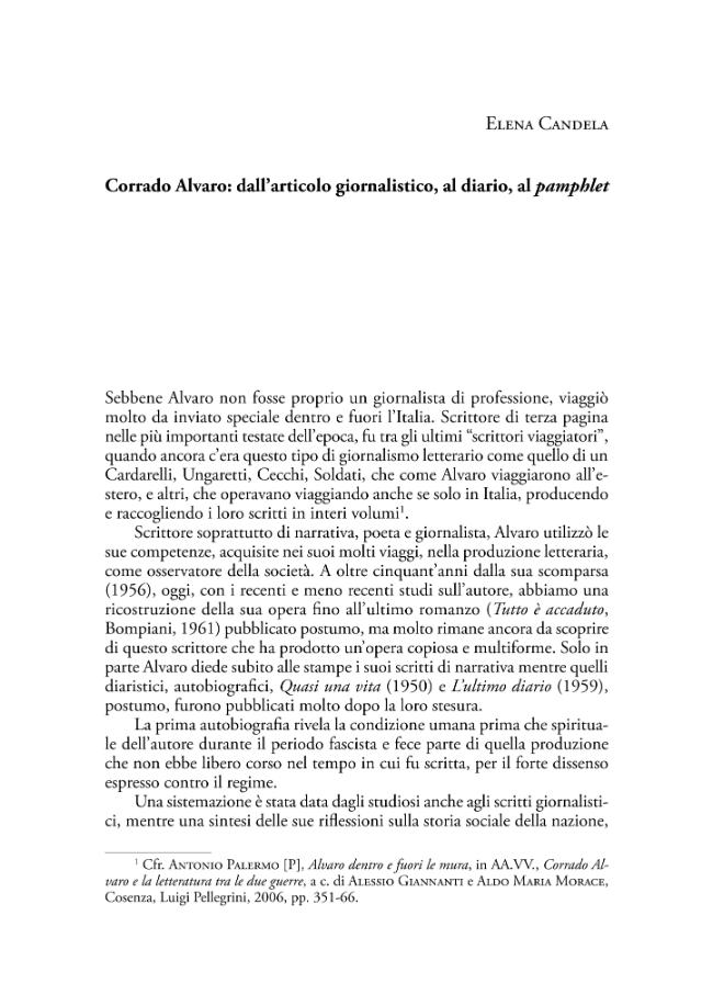 Sample page