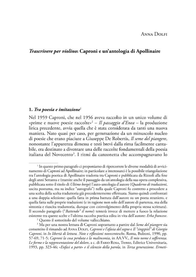 Sample page