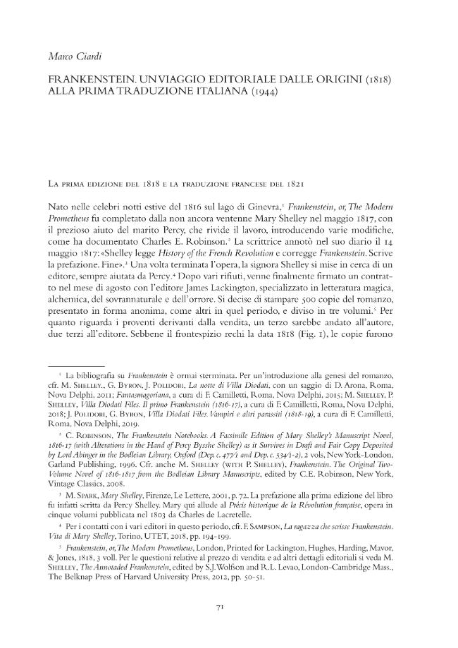 Sample page
