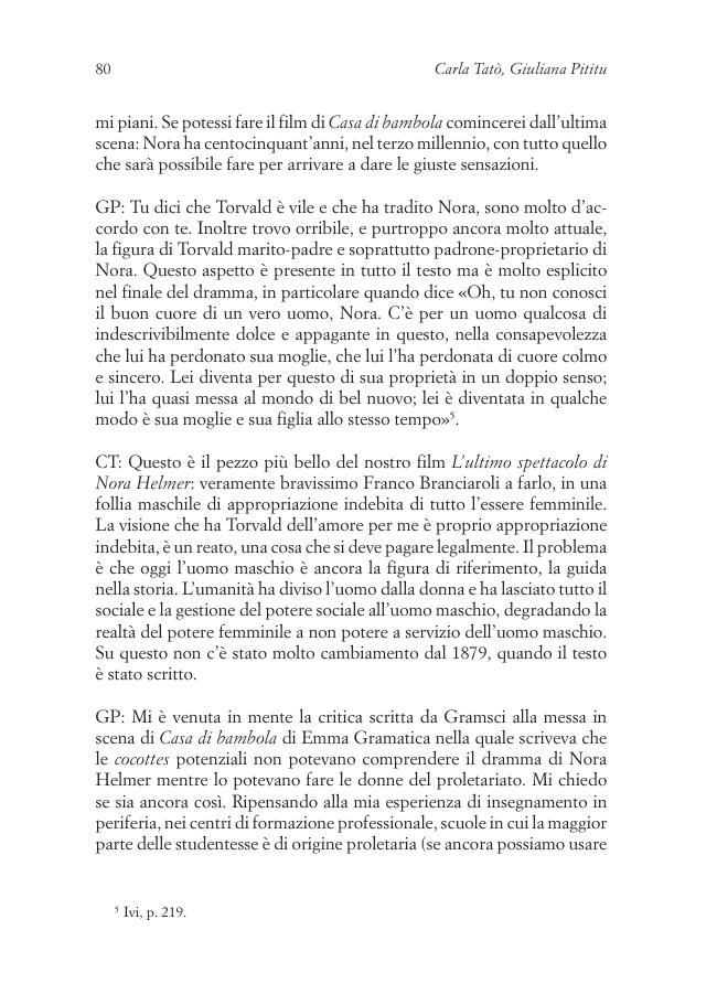 Exemple de page