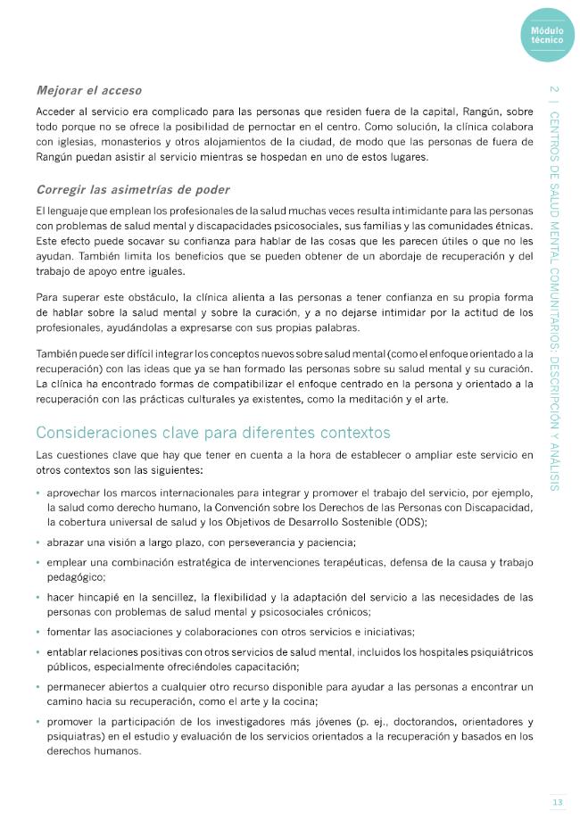 Probeseite