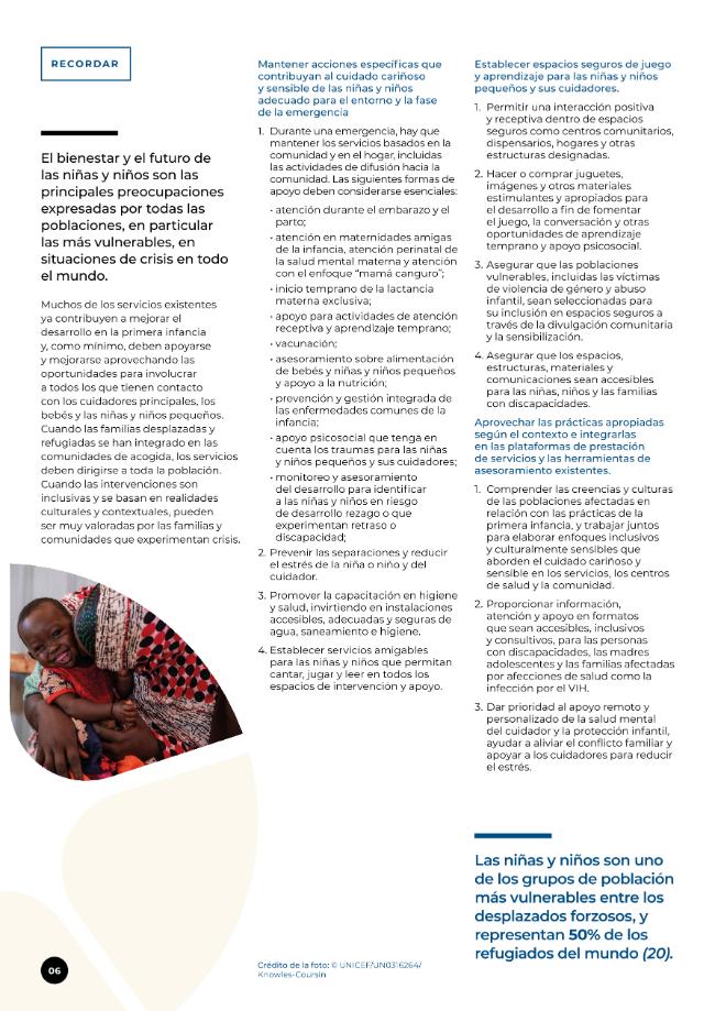 Exemple de page